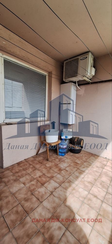 Eladó  3+ hálószoba Sumen , Bojan Balgaranov 2 , 102 négyzetméter | 29248843 - kép [15]