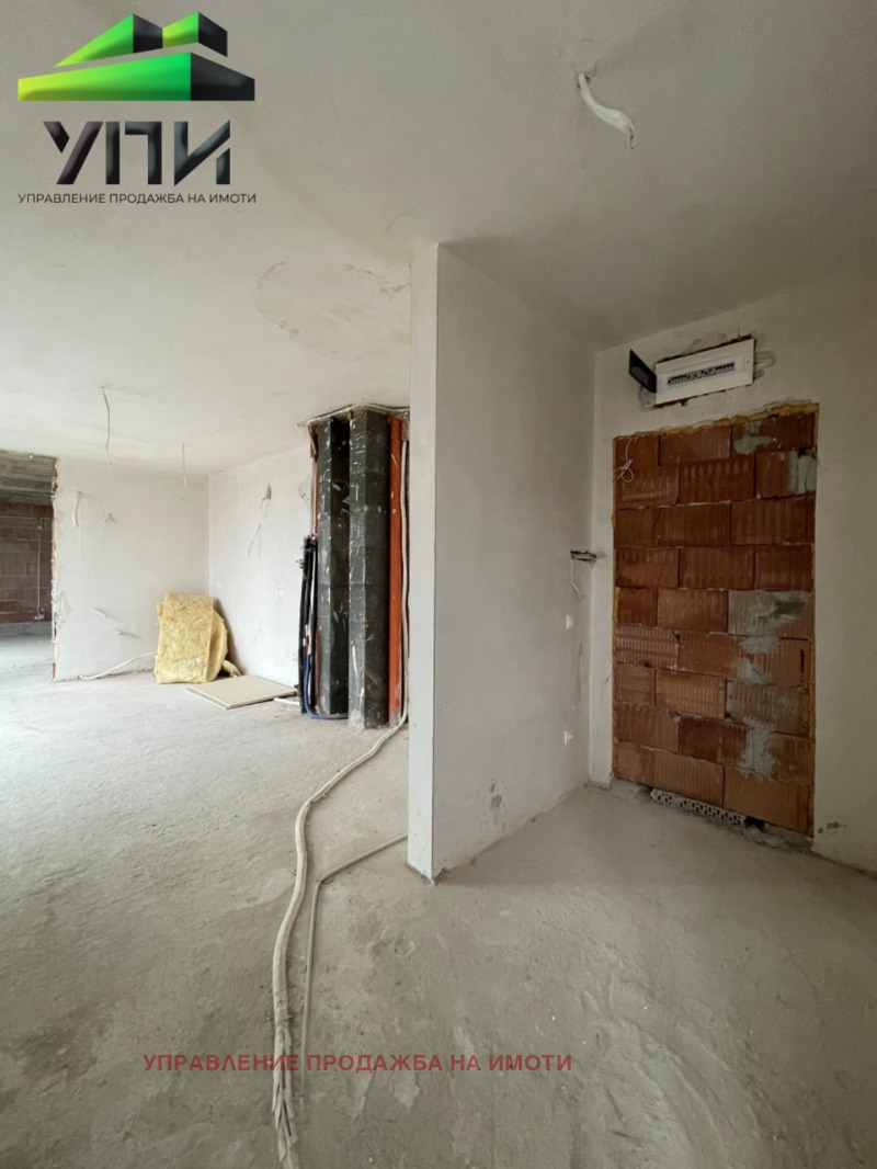 Продава МНОГОСТАЕН, гр. София, Изгрев, снимка 12 - Апартаменти - 52475540