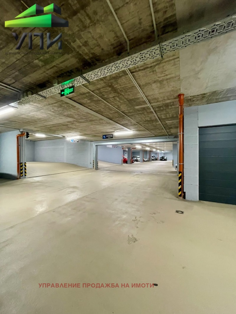 Продава МНОГОСТАЕН, гр. София, Изгрев, снимка 15 - Апартаменти - 52475540