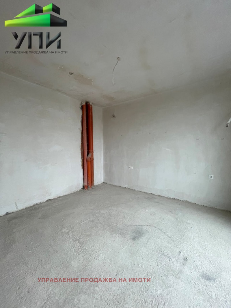 Продава МНОГОСТАЕН, гр. София, Изгрев, снимка 9 - Апартаменти - 52475540