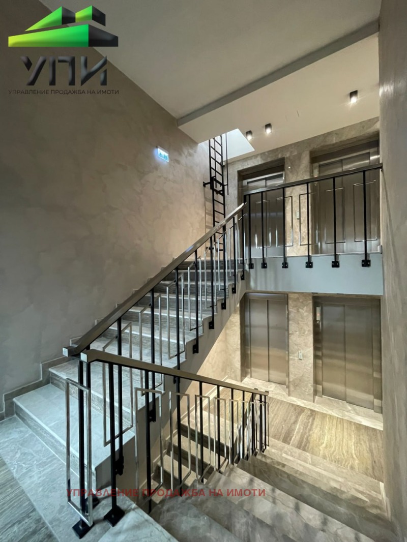 Продава МНОГОСТАЕН, гр. София, Изгрев, снимка 14 - Апартаменти - 52475540