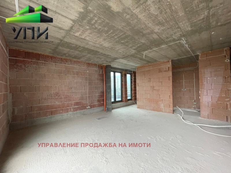 Продава МНОГОСТАЕН, гр. София, Изгрев, снимка 2 - Апартаменти - 52475540