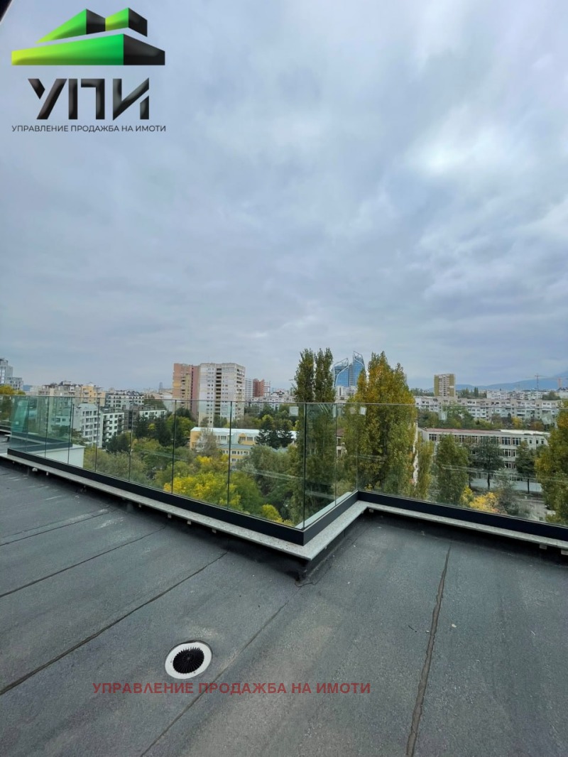 Продава МНОГОСТАЕН, гр. София, Изгрев, снимка 4 - Апартаменти - 52475540