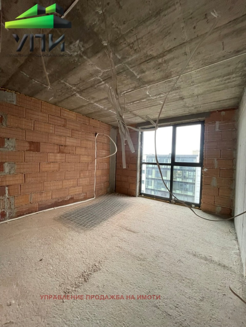 Продава МНОГОСТАЕН, гр. София, Изгрев, снимка 5 - Апартаменти - 52475540