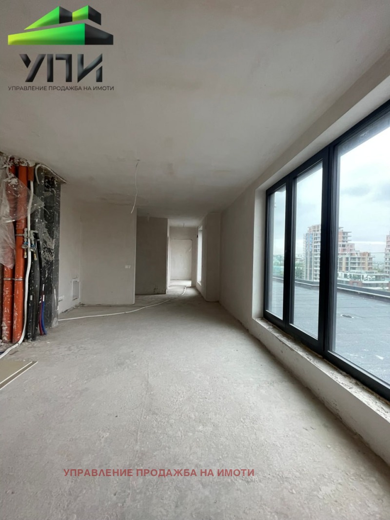 Продава МНОГОСТАЕН, гр. София, Изгрев, снимка 11 - Апартаменти - 52475540