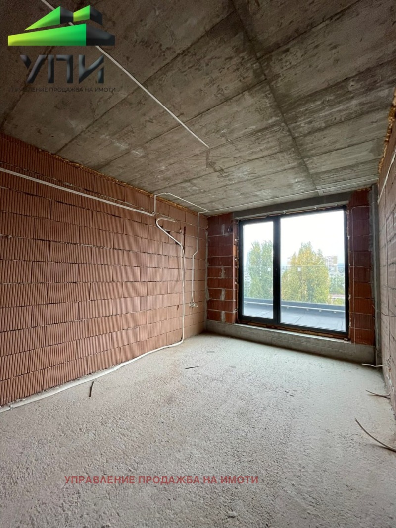 Продава МНОГОСТАЕН, гр. София, Изгрев, снимка 6 - Апартаменти - 52475540