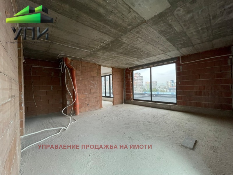 Продава МНОГОСТАЕН, гр. София, Изгрев, снимка 7 - Апартаменти - 52475540