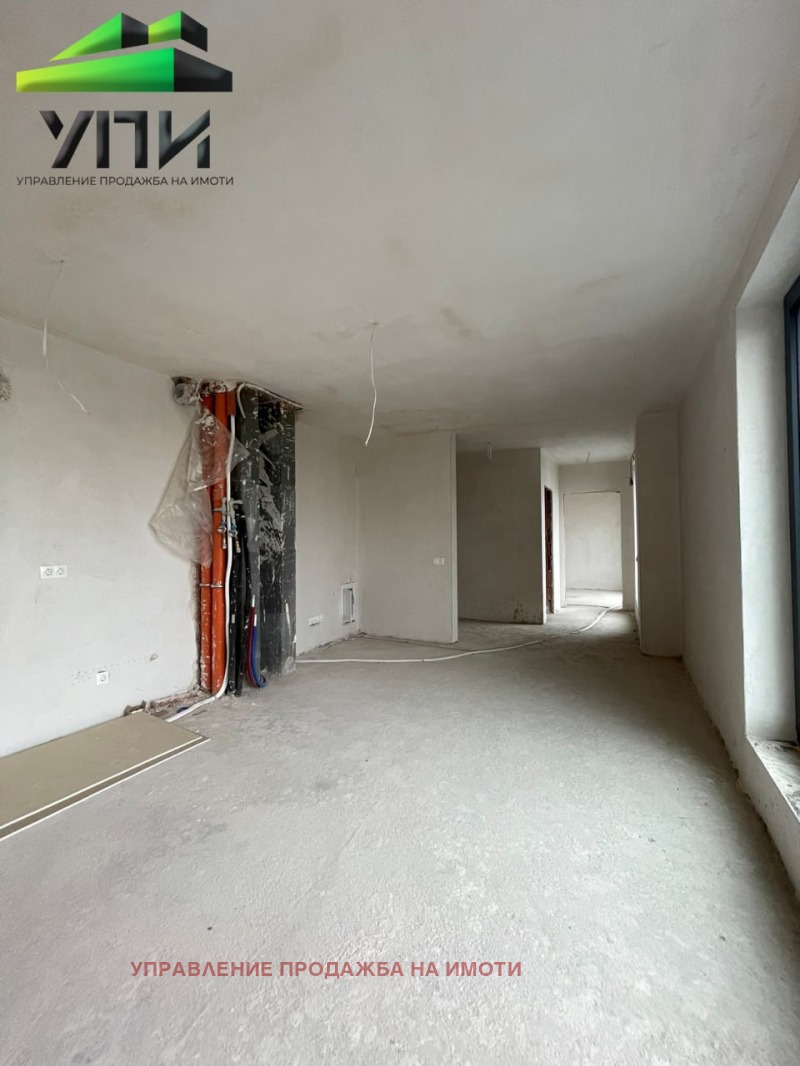 Продава МНОГОСТАЕН, гр. София, Изгрев, снимка 13 - Апартаменти - 52475540