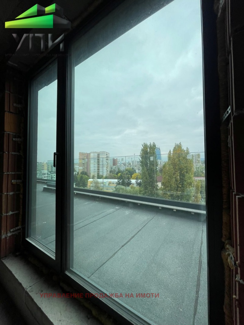 Продава МНОГОСТАЕН, гр. София, Изгрев, снимка 16 - Апартаменти - 52475540