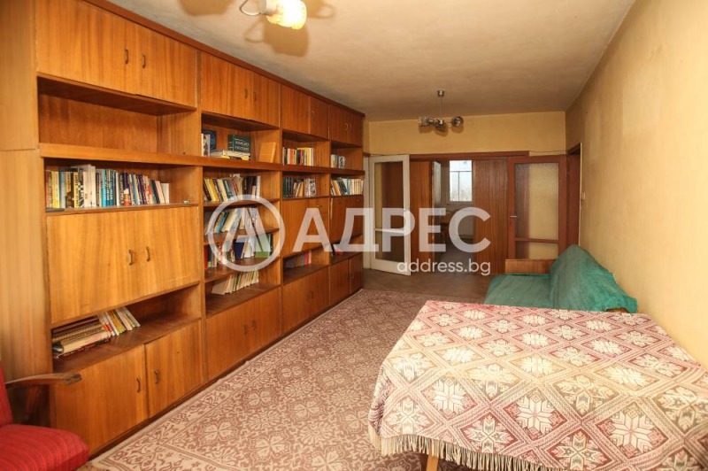 Продава МНОГОСТАЕН, гр. София, Мусагеница, снимка 16 - Апартаменти - 53452818