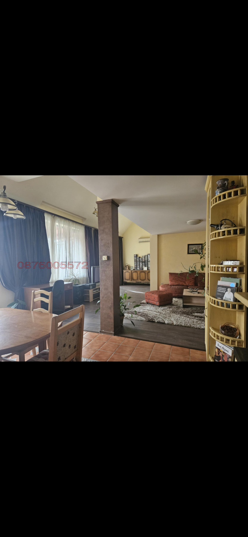 À vendre  Maisonnette Sofia , Zona B-5 , 300 m² | 20182151 - image [4]