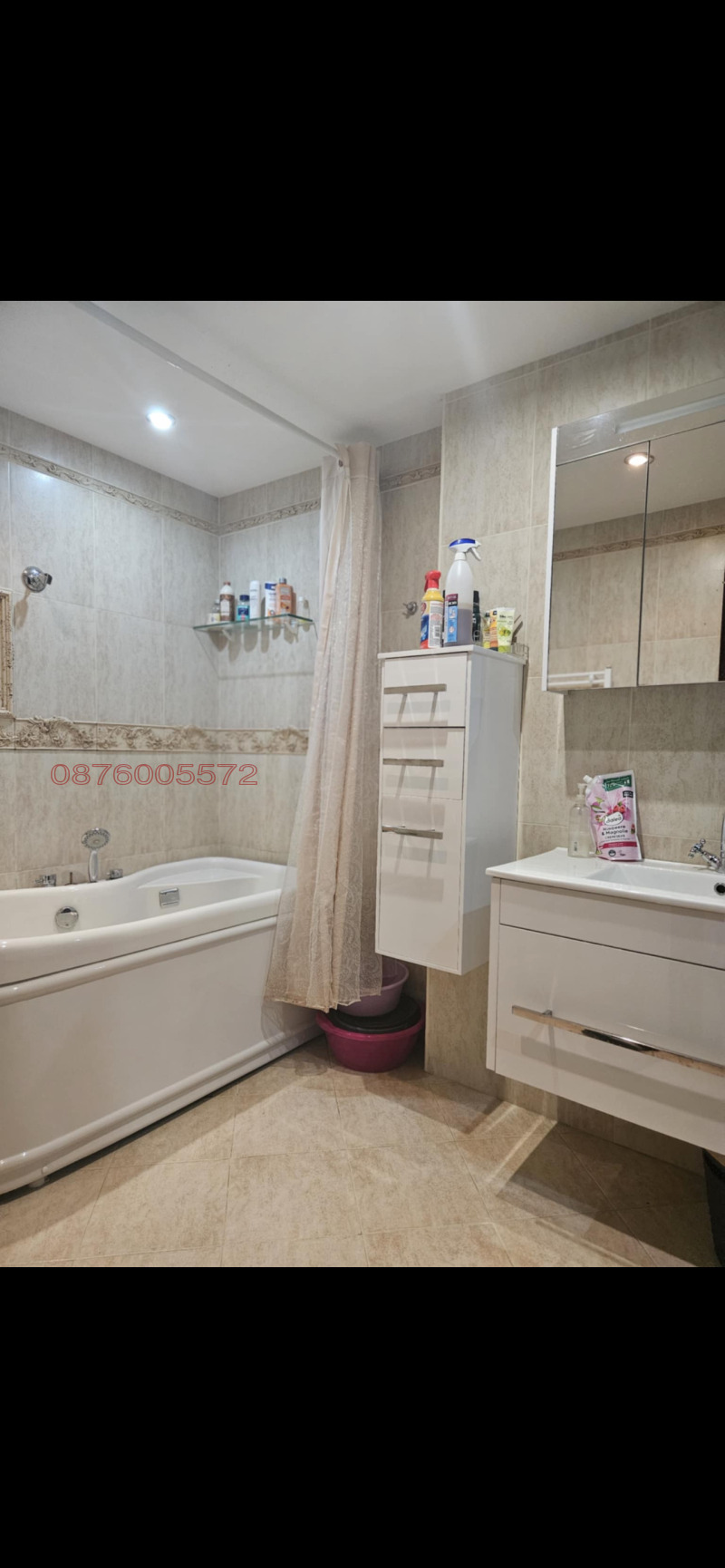 À vendre  Maisonnette Sofia , Zona B-5 , 300 m² | 20182151 - image [7]