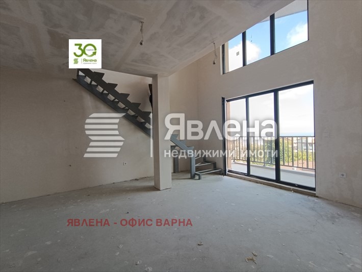 Продава МЕЗОНЕТ, гр. Варна, Виница