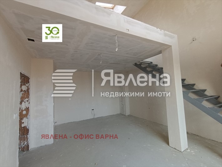 Продава МЕЗОНЕТ, гр. Варна, Виница, снимка 8 - Апартаменти - 54756824