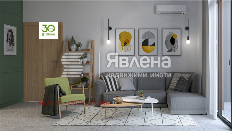 Продава МЕЗОНЕТ, гр. Варна, Виница, снимка 6 - Апартаменти - 54756824