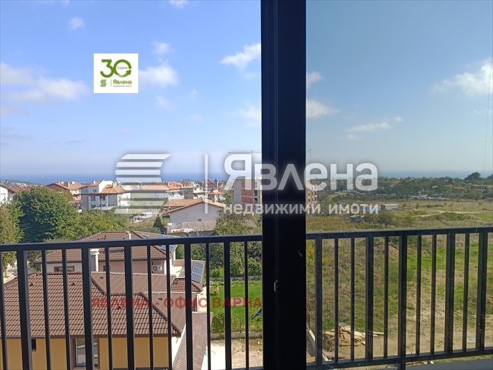 Продава МЕЗОНЕТ, гр. Варна, Виница, снимка 9 - Апартаменти - 54756824