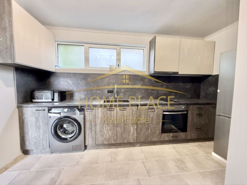 Продава ЕТАЖ ОТ КЪЩА, гр. Варна, Виница, снимка 4 - Етаж от къща - 52626293