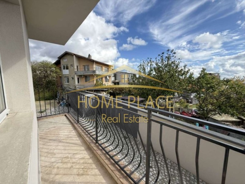 Продава ЕТАЖ ОТ КЪЩА, гр. Варна, Виница, снимка 8 - Етаж от къща - 52626293