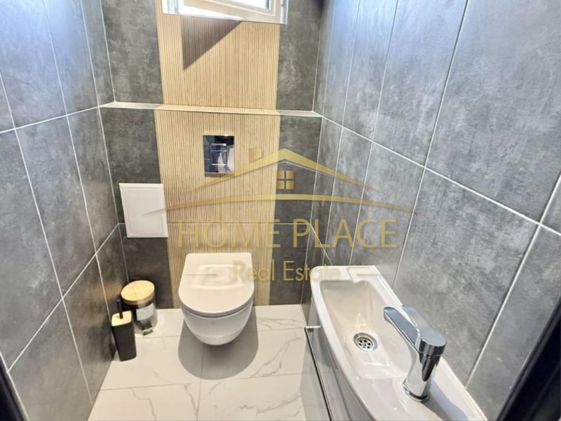 Продава ЕТАЖ ОТ КЪЩА, гр. Варна, Виница, снимка 9 - Етаж от къща - 52626293