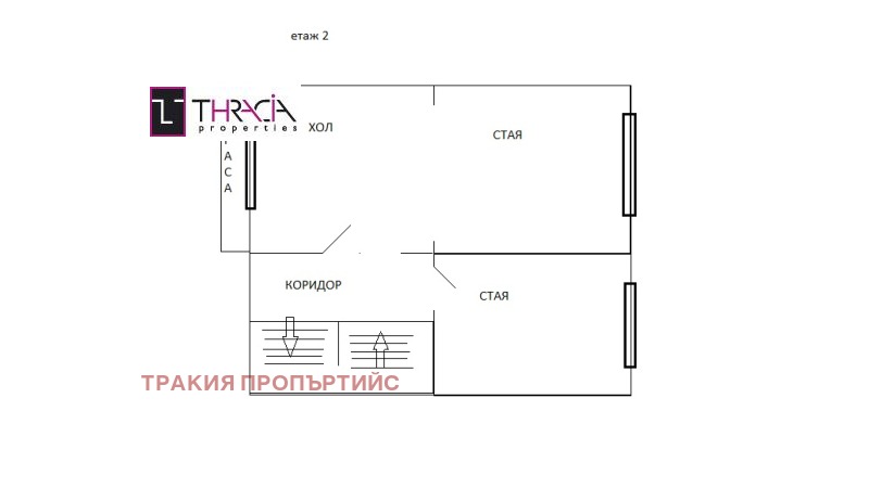 Προς πώληση  σπίτι Σοφηια , Λοζεν , 166 τ.μ | 71586577 - εικόνα [6]