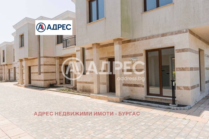 Продава  Къща област Бургас , гр. Поморие , 133 кв.м | 37208232 - изображение [2]