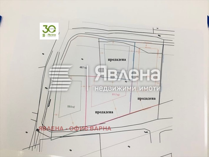 Продава КЪЩА, гр. Варна, Виница, снимка 6 - Къщи - 48524922