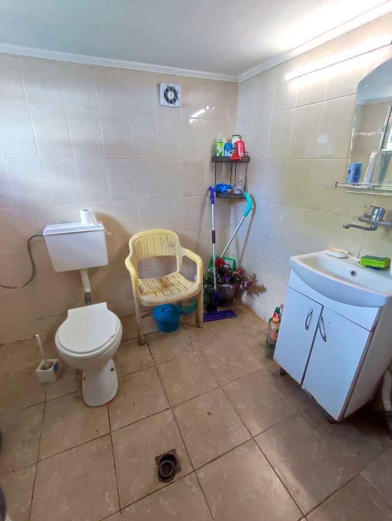 Myytävänä  Talo Dobrichin alue , Paskalevo , 100 neliömetriä | 89998654 - kuva [11]