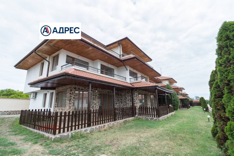 Na prodej  Dům oblast Varna , Bjala , 172 m2 | 17490612