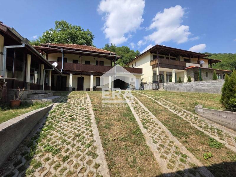 Продается  Дом область Ловеч , Голям извор , 160 кв.м | 12824823 - изображение [4]