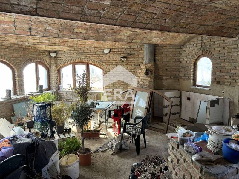 Προς πώληση  σπίτι Βαρνα , μ-τ Γορνα Τρακα , 267 τ.μ | 80161919 - εικόνα [11]