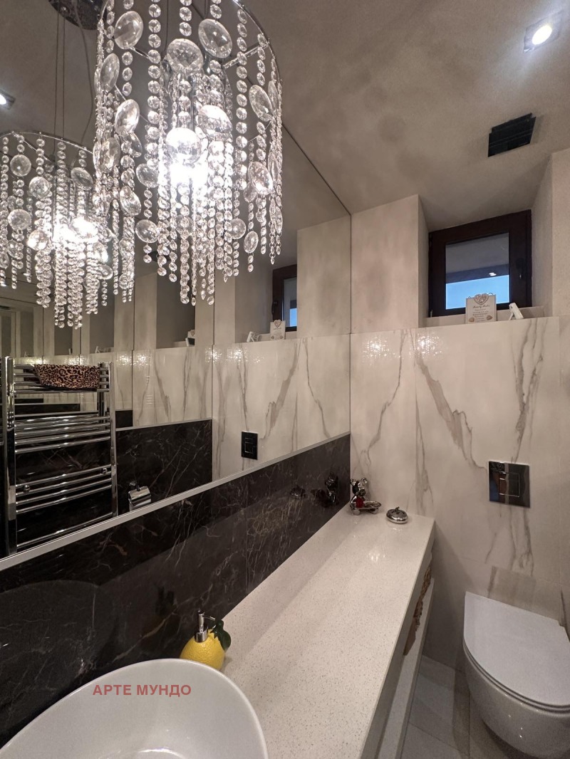 Продается  Дом София , Бояна , 318 кв.м | 59007990 - изображение [13]