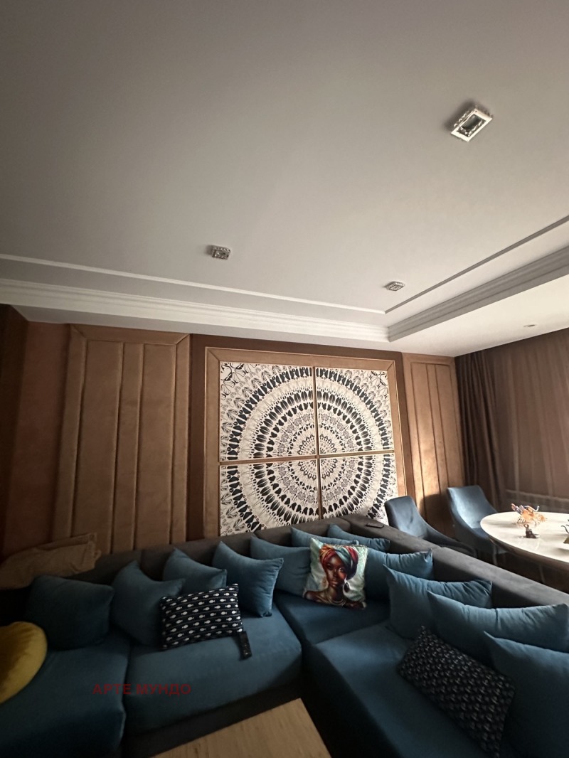 Продается  Дом София , Бояна , 318 кв.м | 59007990 - изображение [5]