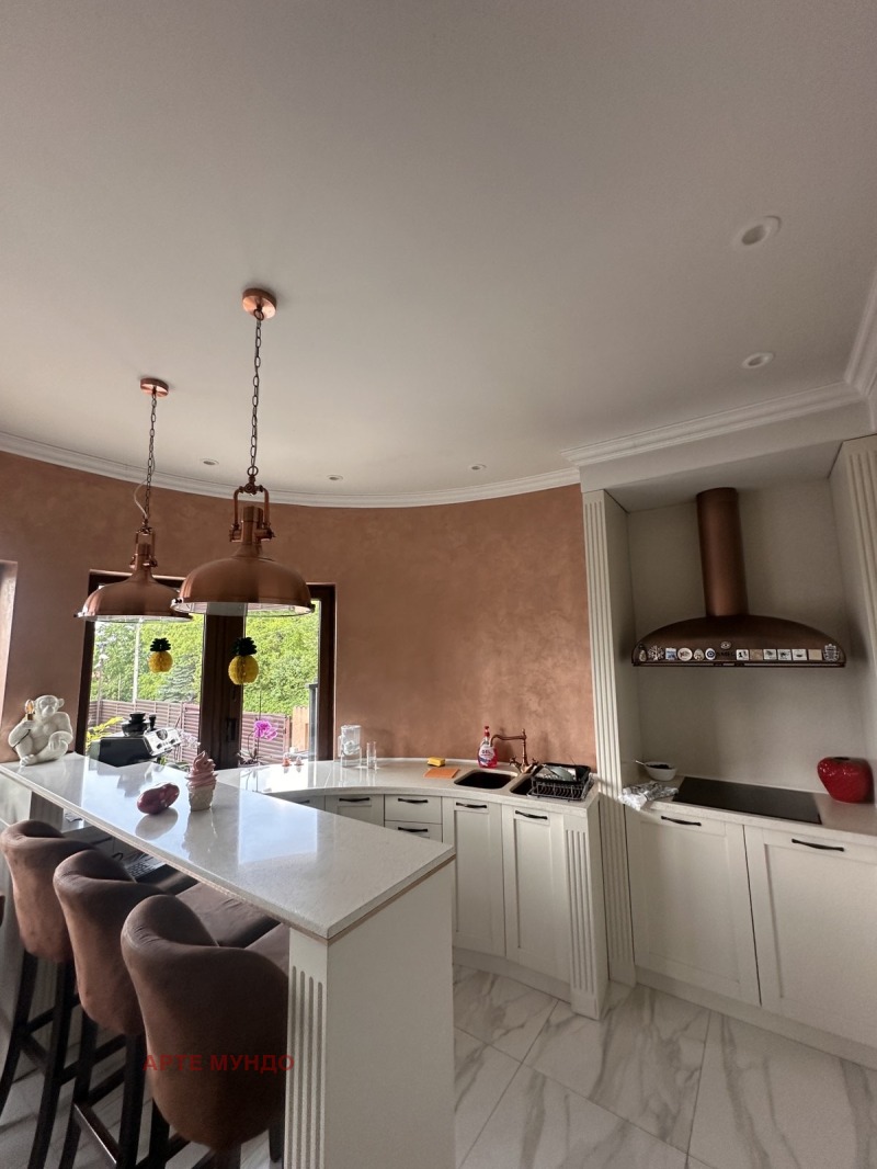 Продается  Дом София , Бояна , 318 кв.м | 59007990 - изображение [8]