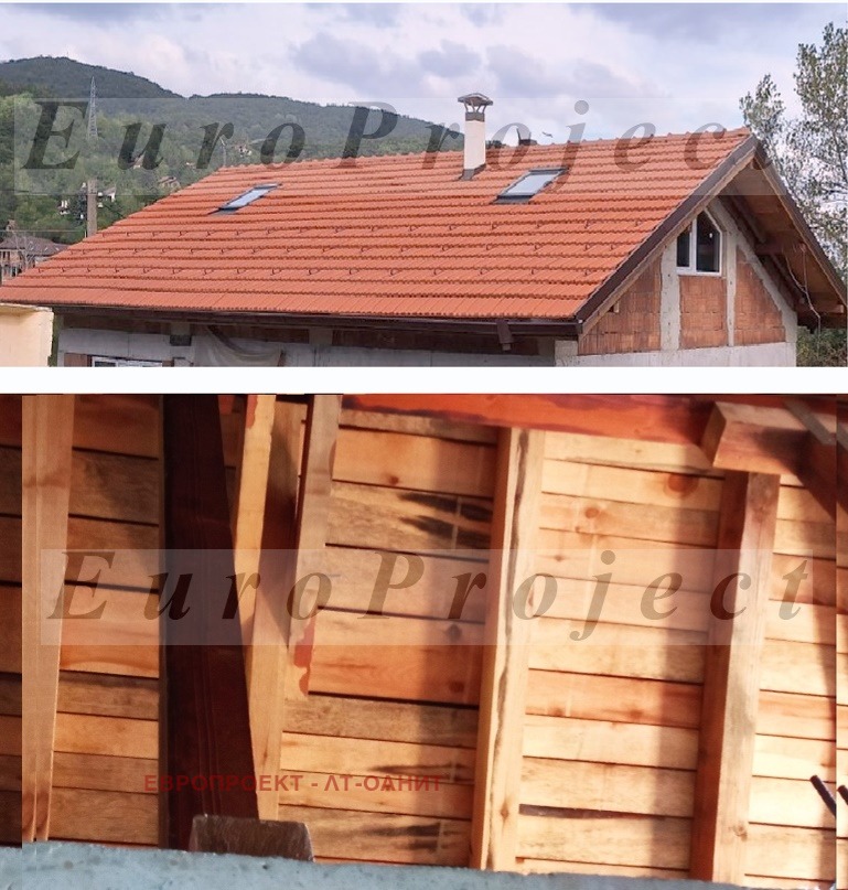 Продава  Къща град София , с. Владая , 200 кв.м | 92158353 - изображение [2]