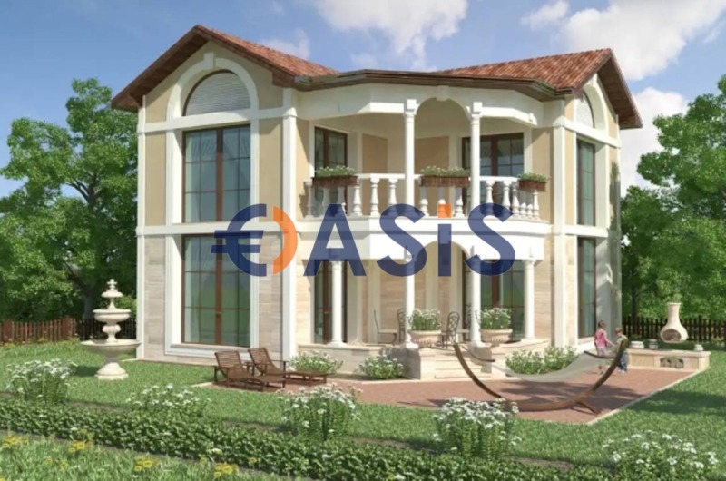 Продава КЪЩА, с. Кошарица, област Бургас