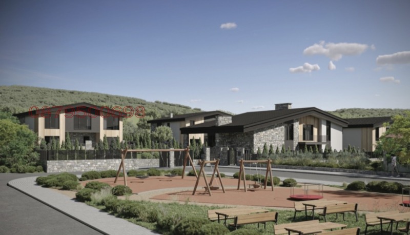 Продава КЪЩА, гр. Берковица, област Монтана, снимка 5 - Къщи - 53351574