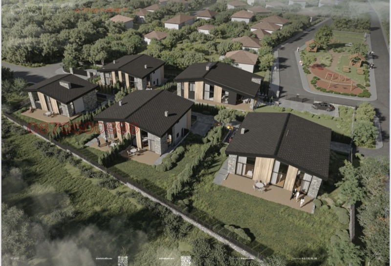 Продава КЪЩА, гр. Берковица, област Монтана, снимка 6 - Къщи - 53351574