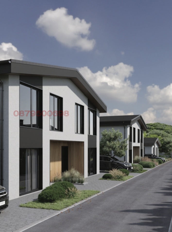 Продава КЪЩА, гр. Берковица, област Монтана, снимка 2 - Къщи - 53351574