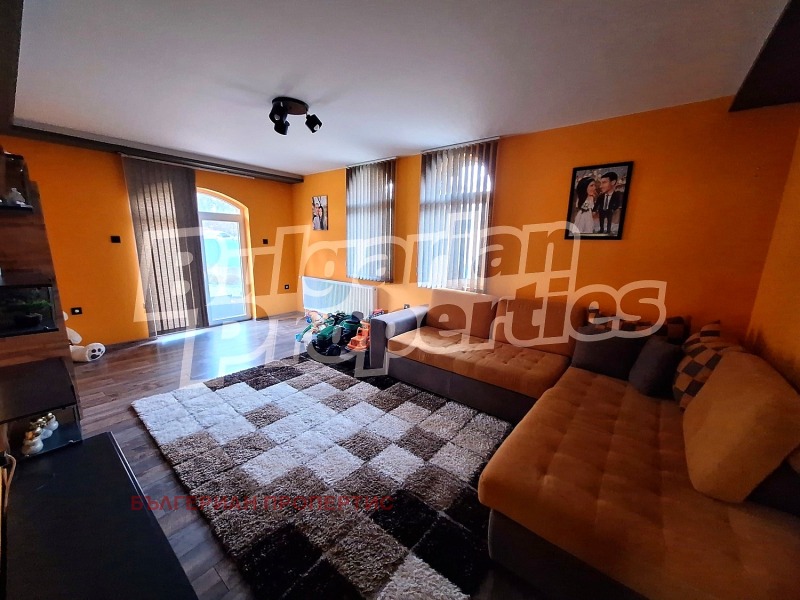 Продава КЪЩА, гр. Кюстендил, Герена, снимка 3 - Къщи - 53491188