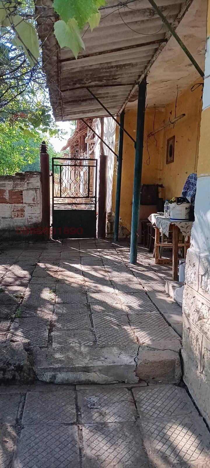Продава КЪЩА, с. Баурене, област Враца, снимка 2 - Къщи - 55723432