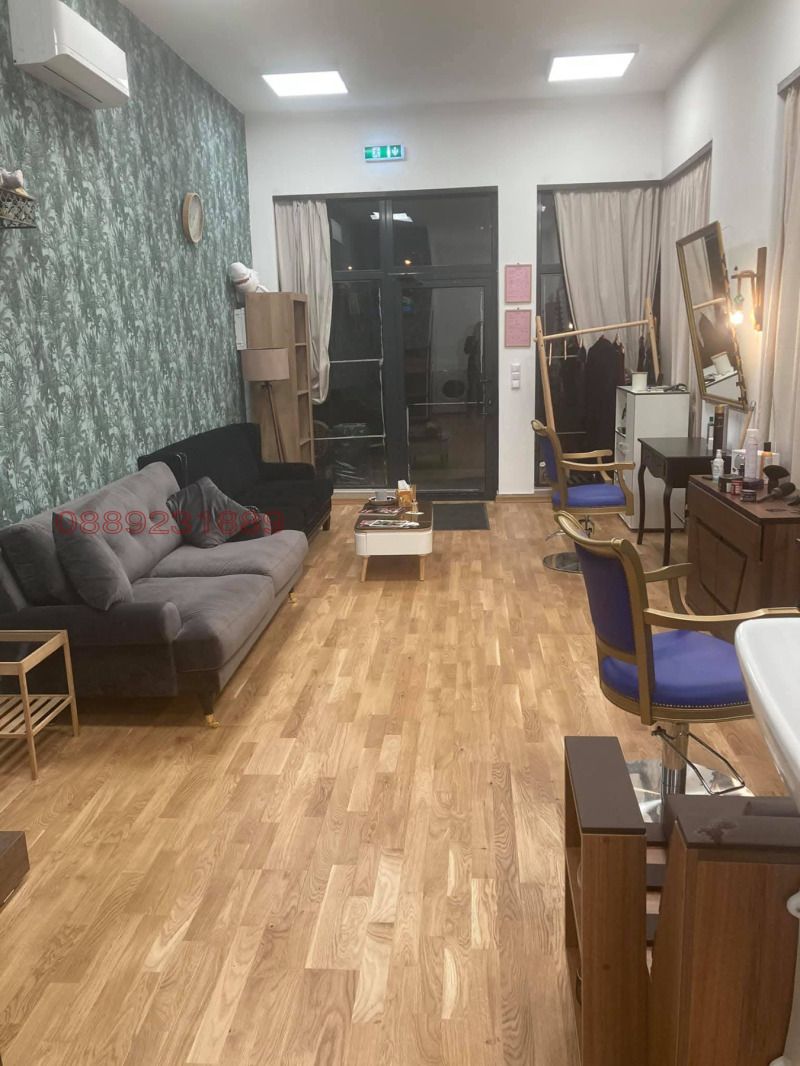 Продава МАГАЗИН, гр. София, Илиянци