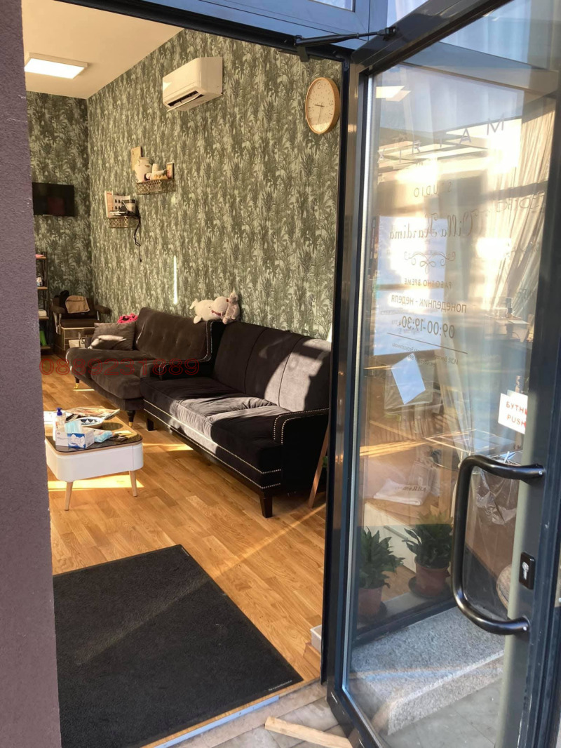 Продава МАГАЗИН, гр. София, Илиянци, снимка 2 - Магазини - 53478269