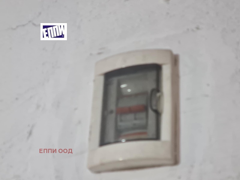 Продава ГАРАЖ, ПАРКОМЯСТО, гр. София, Стрелбище, снимка 11 - Гаражи и паркоместа - 53234427