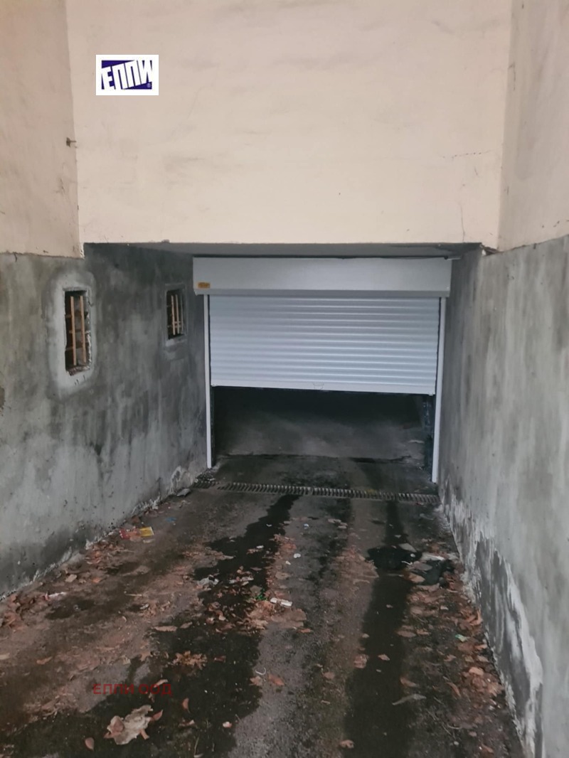 Продава ГАРАЖ, ПАРКОМЯСТО, гр. София, Стрелбище, снимка 5 - Гаражи и паркоместа - 53234427