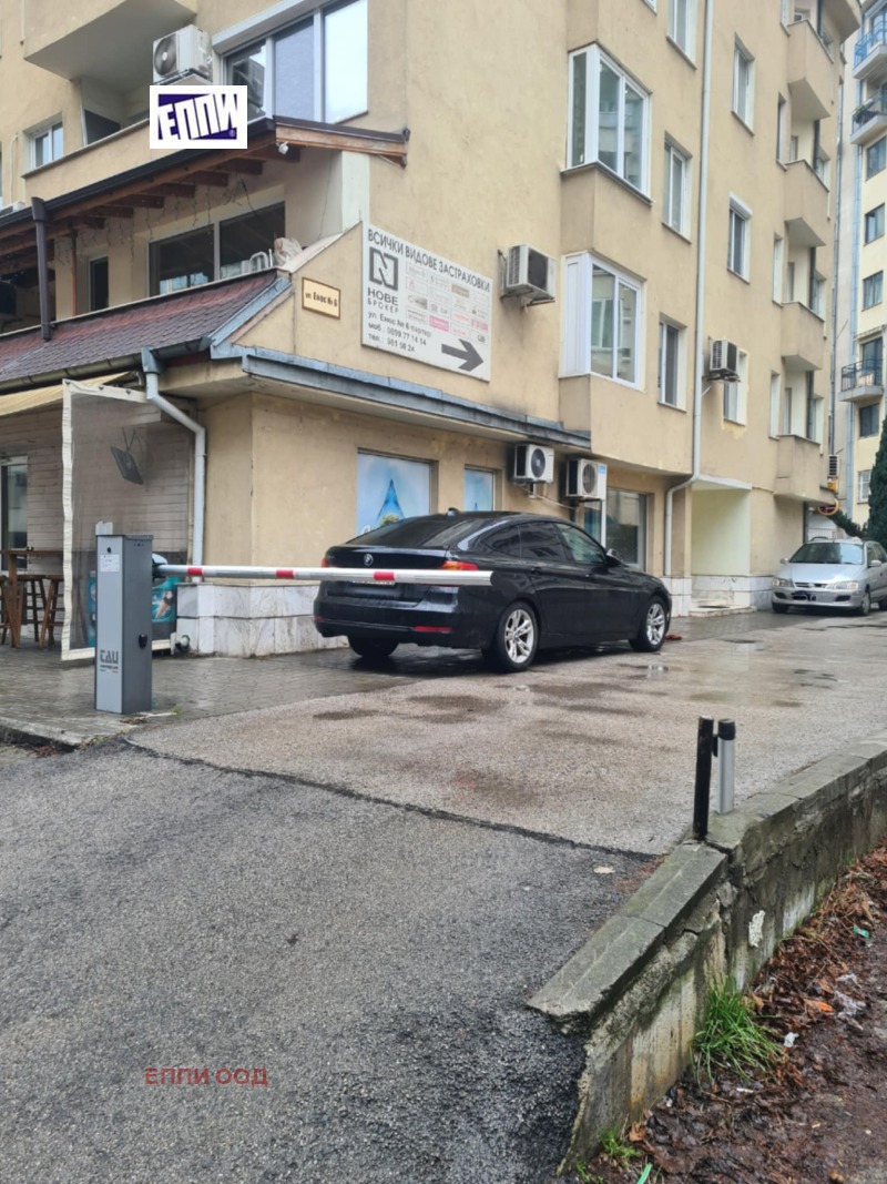 Продава ГАРАЖ, ПАРКОМЯСТО, гр. София, Стрелбище