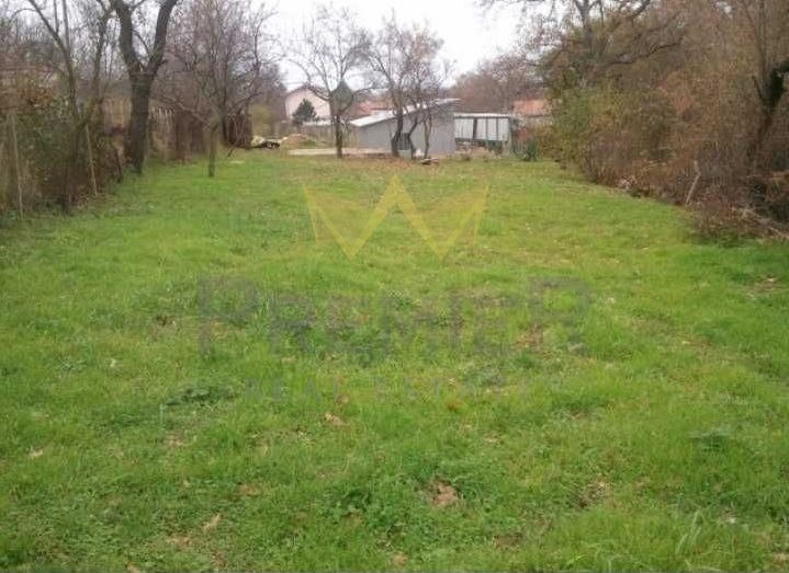 Na prodej  Spiknutí Varna , m-t Rakitnika , 821 m2 | 66952207
