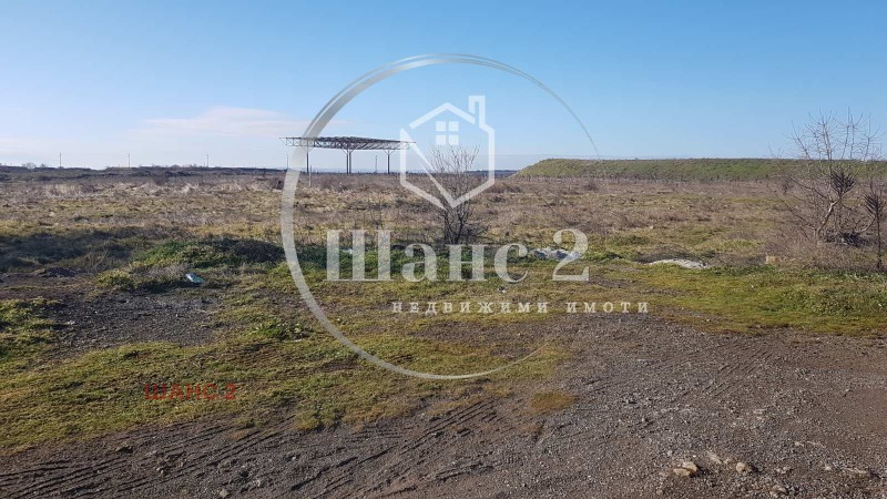 Продава ПАРЦЕЛ, гр. Балчик, област Добрич