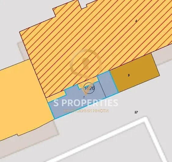 Продава БИЗНЕС ИМОТ, гр. Варна, Лятно кино Тракия, снимка 2 - Други - 53094841