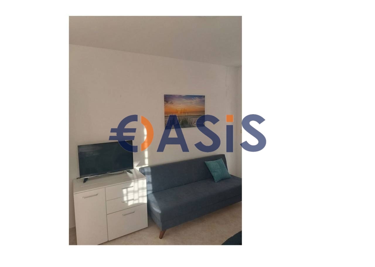 Продава 1-СТАЕН, с. Кошарица, област Бургас, снимка 2 - Апартаменти - 53796992