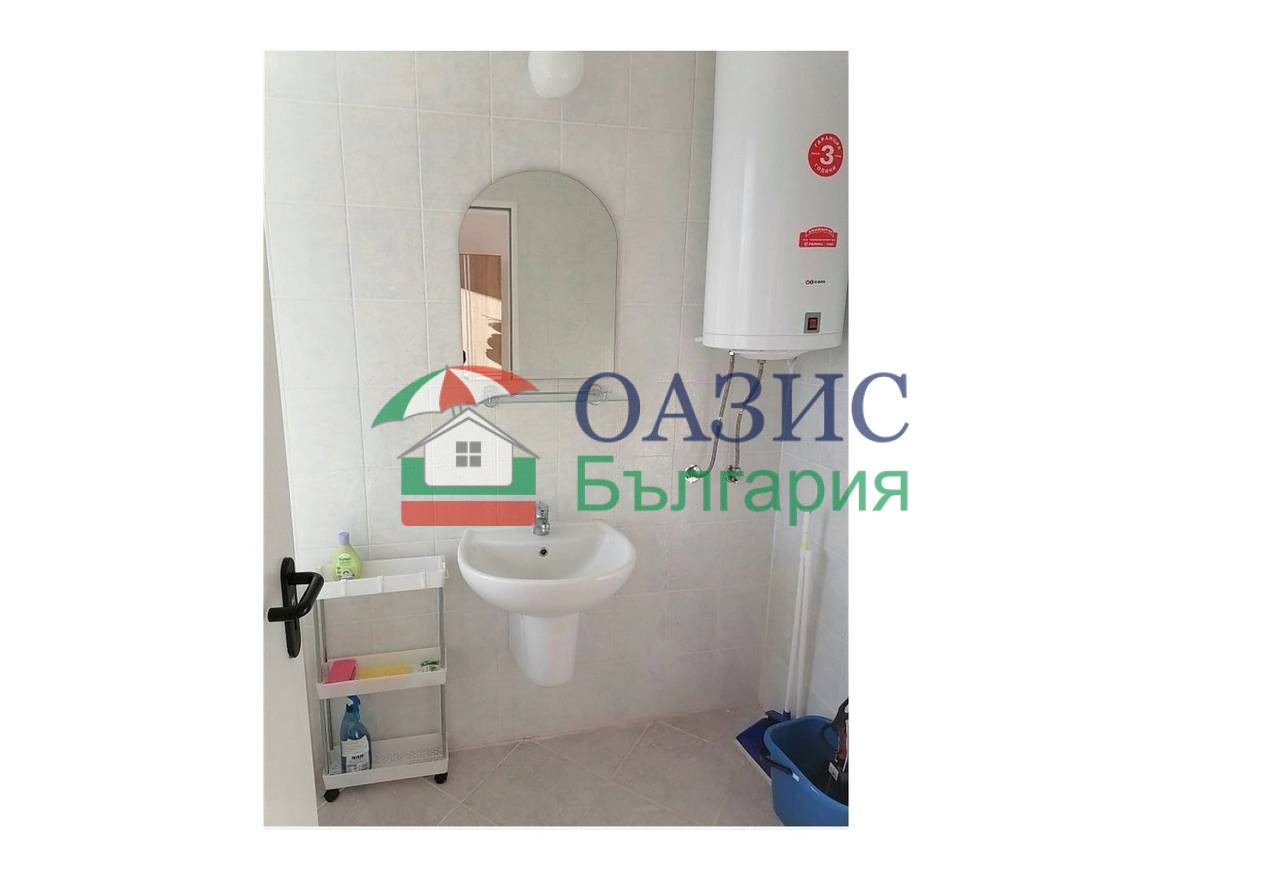 Продава 1-СТАЕН, с. Кошарица, област Бургас, снимка 9 - Апартаменти - 53796992